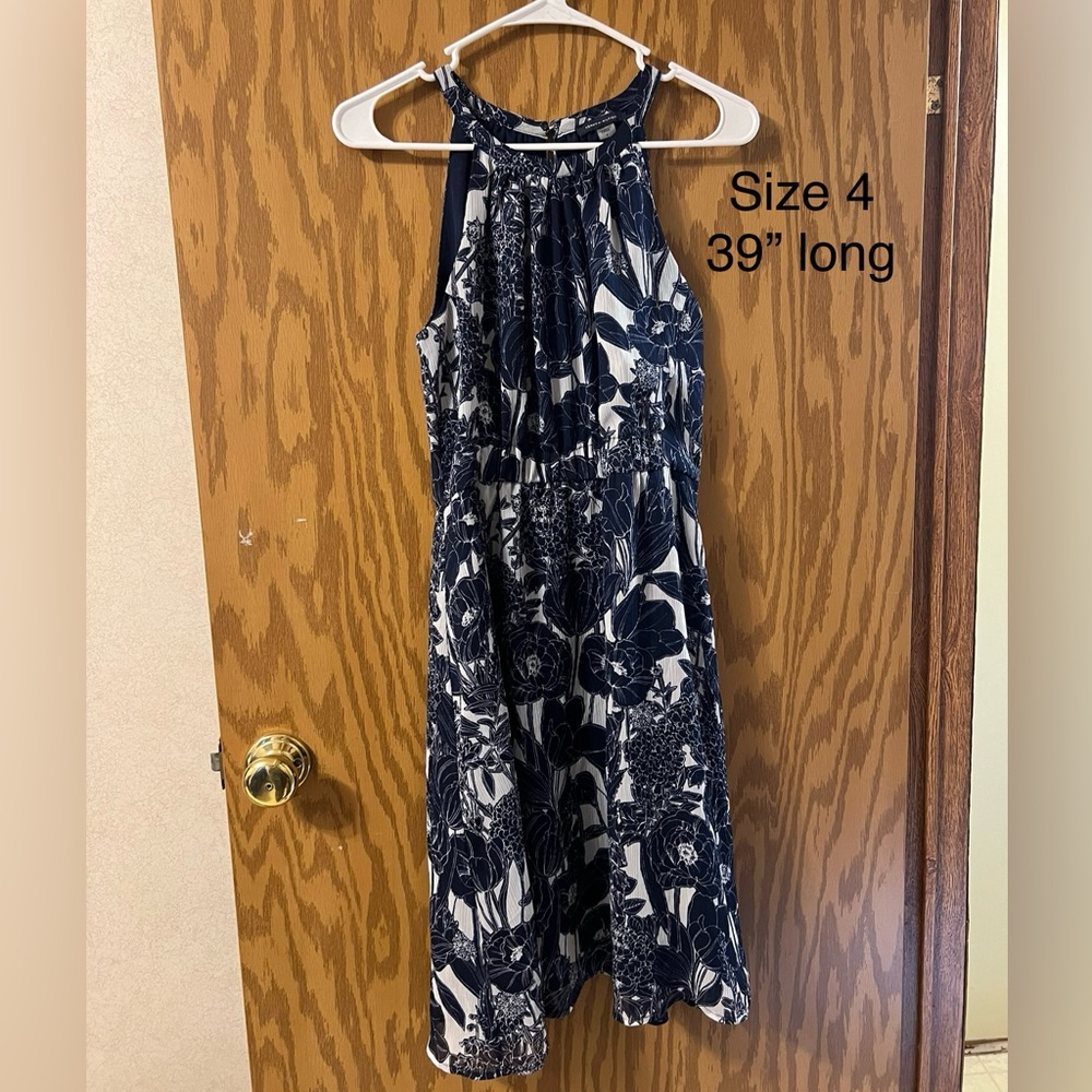 SOLD|| Tommy Hilfiger dress